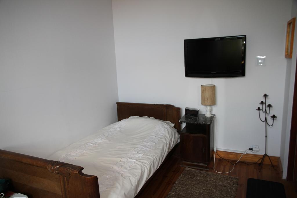 Pokoje Goscinne P.O.W. 17 Lodz  Room photo