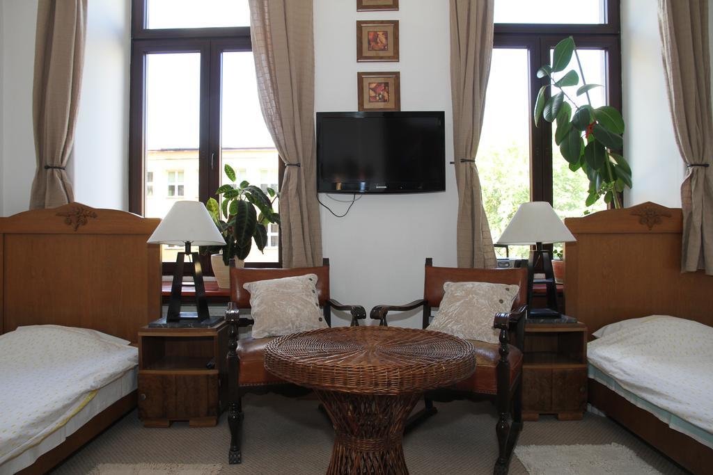 Pokoje Goscinne P.O.W. 17 Lodz  Room photo